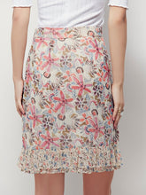 Around the World Skirt