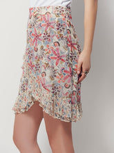 Around the World Skirt