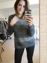 Knit Pullover