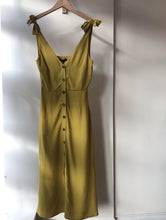 Anthonia Midi Dress — FRNCH