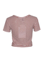 Basic Striped Knit Set— MinkPink