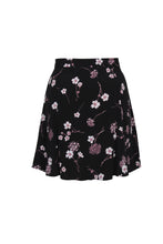 Night Garden Mini Skirt — MinkPink