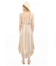 Lovestoned Midi Dress — Saltwater Luxe